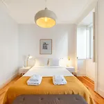 Guestready - Trendy 2-bed Flat W/ Seaview In Lapa Апартаменти *