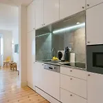 Guestready - Trendy 2-bed Flat W/ Seaview In Lapa アパート
