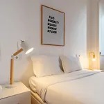 Guestready - Trendy 2-bed Flat W/ Seaview In Lapa アパート