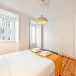 Guestready - Trendy 2-bed Flat W/ Seaview In Lapa Apartment Lissabon